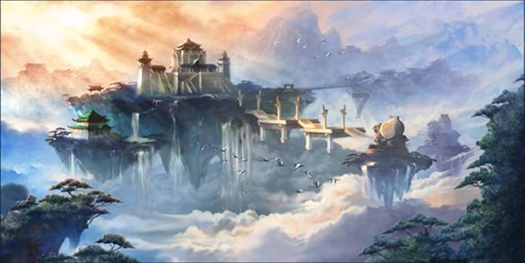 逃出上锁的现代房间3